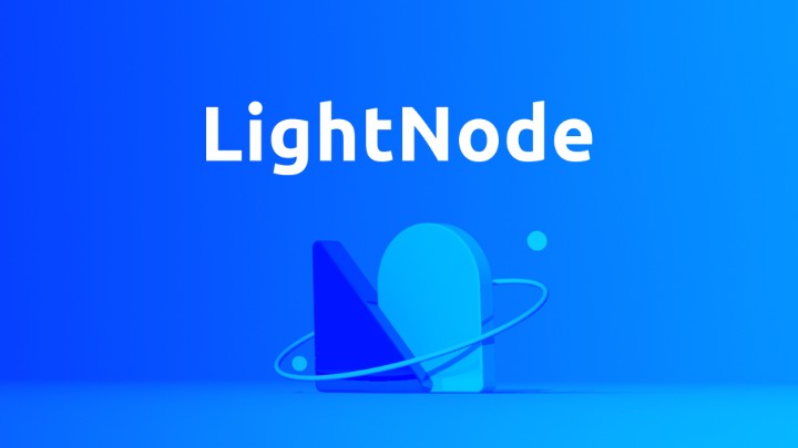 LightNode VPS 南非