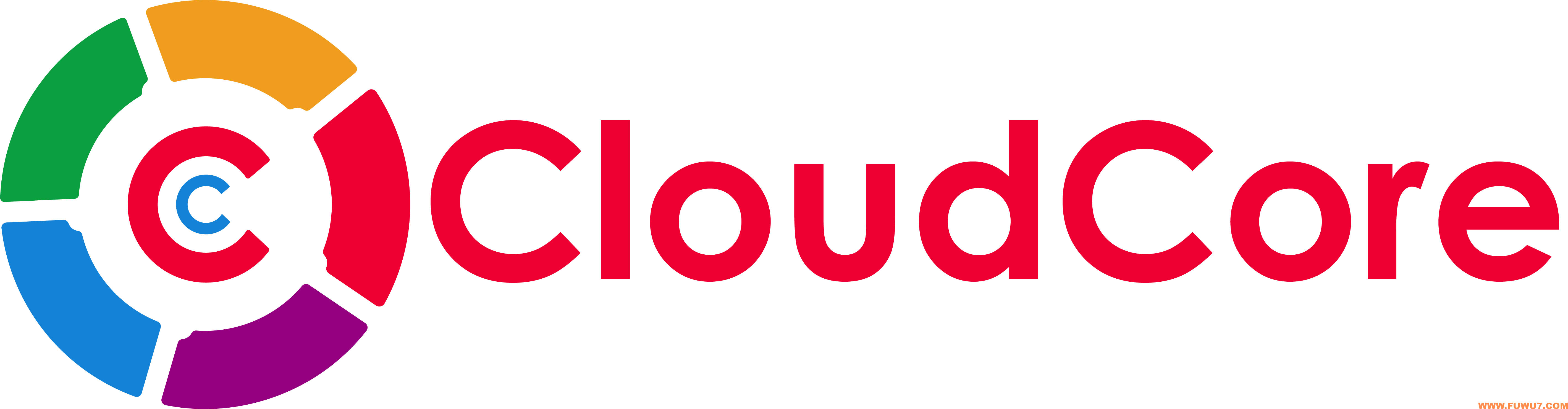 cloudcore